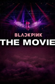 BLACKPINK: The Movie (2021)