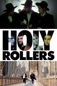 Holy Rollers (2010)
