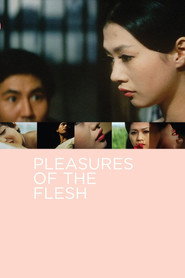 Pleasures of the Flesh (1965)