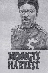 Kongi’s Harvest (1970)