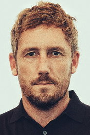 Photo of Patrick Milling-Smith