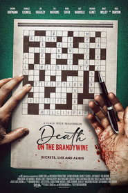 Death on the Brandywine (2026)