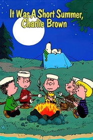 It Was a Short Summer Charlie Brown (1969)