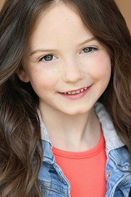 Photo of Kenlee Anaya Townsend