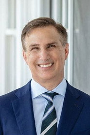 Photo of Paul Buccieri