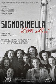 Signorinella: Little Miss (2025)