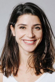 Photo of Aida Oset