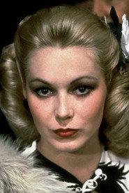 Photo of Cathy Moriarty