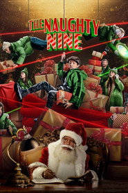 The Naughty Nine (2023)