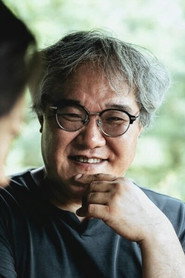Photo of Kim Sang-man