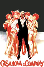 Casanova & Co. (1977)