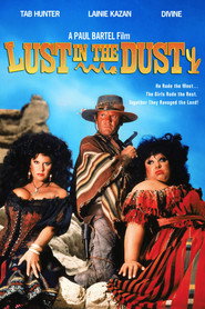 Lust in the Dust (1985)