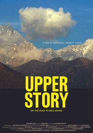 Upper Story: On the Road to Well-Being (2020)
