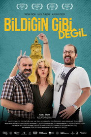 Not What You Think (2025)