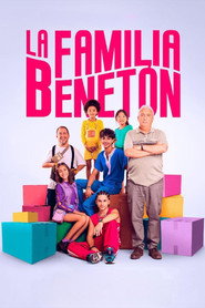 The Benetón Family (2024)