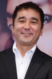 Photo of Masayuki Suzuki