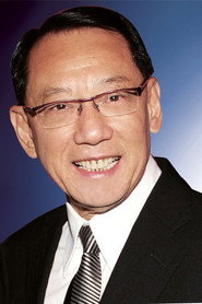 Photo of Albert Yeung