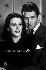 Come Live with Me (1941)