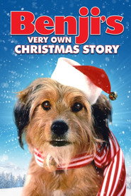 Benji’s Very Own Christmas Story (1978)