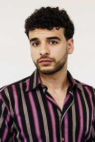 Photo of Ismail L'Hamiti