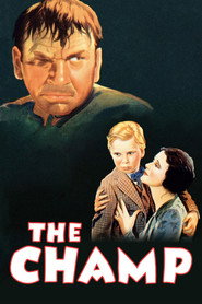 The Champ (1931)