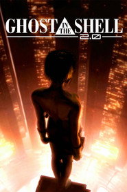 Ghost in the Shell 2.0 (2008)