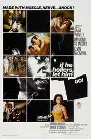 If He Hollers Let Him Go! (1968)