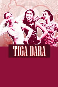 The Three Maidens (1956)