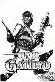 Blasting Bullets (1985)