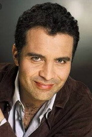 Photo of Felipe Nájera