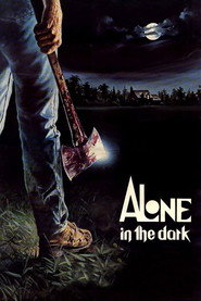 Alone in the Dark (1982)