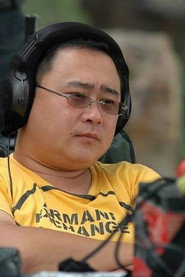 Photo of Hou Mingjie