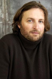 Photo of Gregor Jordan