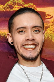 Photo of Garcia