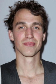 Photo of Noah Pink