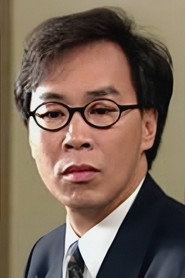Photo of Terence Choi