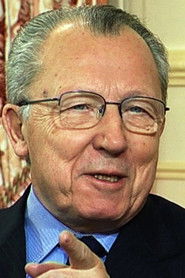 Jacques Delors