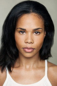 Photo of Roxy Sternberg