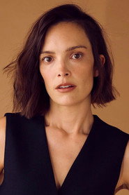 Photo of Jodi Balfour
