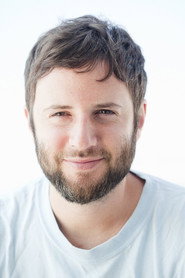 Photo of Reuben Atlas