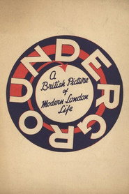 Underground (1928)