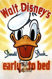Early to Bed (1941)