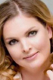Photo of Olga Filipuk