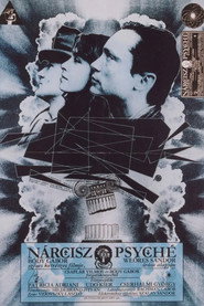 Narcissus and Psyche (1980)