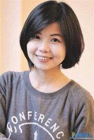 Photo of Chen Wei-Ling
