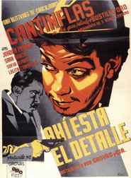 You’re Missing the Point (1940)
