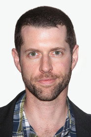 Photo of D. B. Weiss