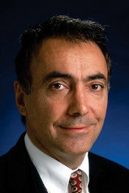 Photo of Mark Amin