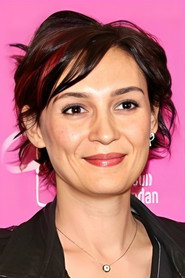 Photo of Sema Ergenekon