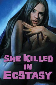 She Killed in Ecstasy (1971)